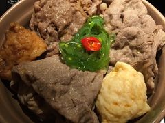 -温野菜涮涮锅(西单大悦城店)