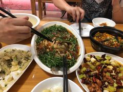 -老字号怡玺·藿香雅鱼(20年雅安店)