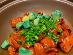 -马仕玖煲·融合菜·酥不腻烤鸭(人大店)