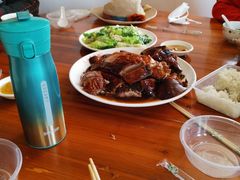 -黄连大头华烧鹅店(大良店)