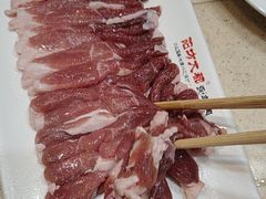 -阳坊大都涮羊肉(阳坊总店)