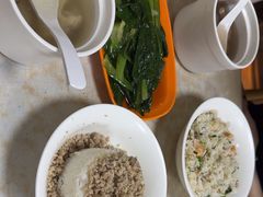 -东平传统鸡饭(德信华城店)