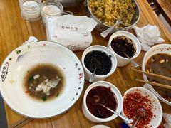 -熊氏牛羊杂粉(龙眼井总店)