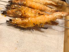 -白玉串城(南六中路店)