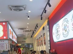 -初晋·山西地道刀削面.晋北莜面香(星耀城店)