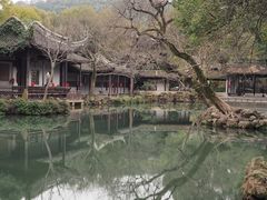 -惠山古镇·寄畅园