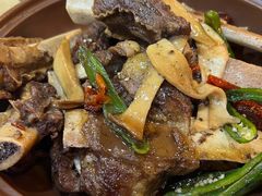 -江南面屋(明洞店)