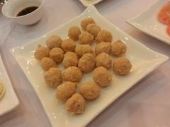 鱼丸-金谷大厦酒店-黑土优品1号餐厅