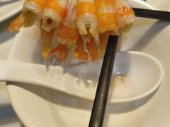 -九月海·海鲜自助(世纪东方店)