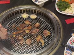 -AJIYA·池袋日式烧肉自助(天津万象城店)