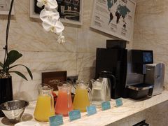-青岛富力艾美酒店