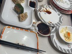 -新一番三文鱼寿司(大东海店)