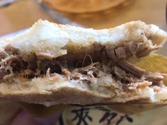 -乡姑缘陕西美食(上海桂林科技园店)