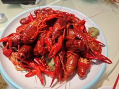 -红满堂·龙虾·牛蛙·淮扬菜(濠北路店)
