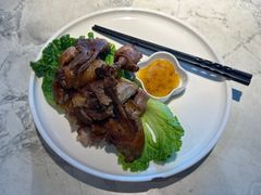 -醉南拳客家菜·河田鸡(东街口航空大厦店)