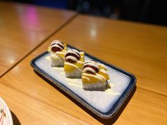 -渔寿司·日本料理(艾尚天地店)