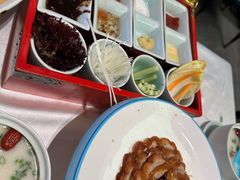 -聆桂烤鸭·金奖烤鸭(静联广场店)