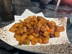 -泉味道贵州厨房(三里河店)