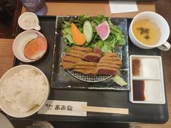 -牛かつもと村(上野店)