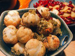 -胡马八破·川菜小馆(高新万达店)