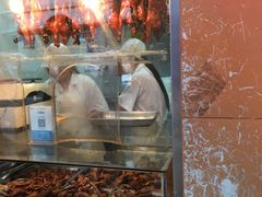 -北京王府井烤鸭(泰兴店)