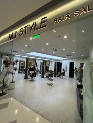 -M² LAB HAIR SALON