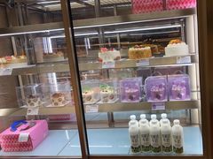 -TOUCH泰奇(航头路店)