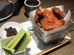 虾酱大排-隆喜元鱼汤包·海鲜(中联广场店)