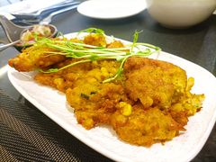 玉米饼-THE PAWON·8碗(古北SOHO店)