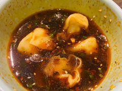 红油抄手-峨嵋酒家(清河店)