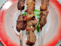 -艾尼纯羊烤肉店