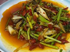 -洪霞餐馆