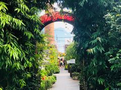 -The Grounds of Alexandria