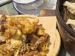 -松针蔡记蒸饺(花园路店)
