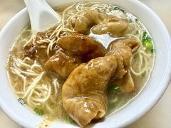 -海幢瑞芳饮食店