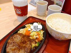 -食其家·牛丼咖喱(太阳宫店)