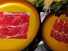 -牛New寿喜烧(虹桥新天地店)