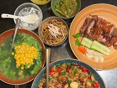 -华豫川酒家(大卫城店)