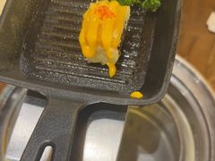 -九田家黑牛烤肉料理(衡百国际店)