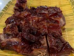 -红旗山庄(圭峰山店)