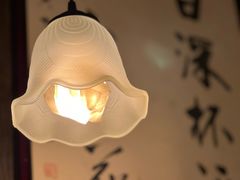 -三酉星·枫·山風与野菜(上海总店)