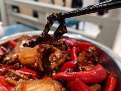 -湘潭九龙鱼头店(城南西路店)