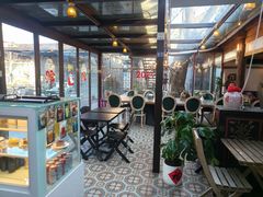 -糖房咖啡(南锣鼓巷店)