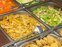 -小红帽自助盒饭(故宫大帅府店)