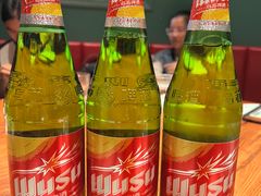 -驿楼兰·新疆菜(火车站店)