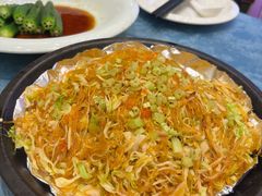 石锅粉丝-海澄轩海鲜酒家(虎门店)