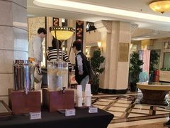 -上海国际饭店