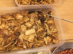 八珍豆腐-大铁勺酒楼(宾水西道店)