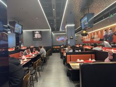 -胖哥俩肉蟹煲(石家庄长安万达店)