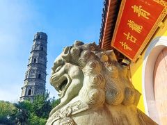 -上海青龙寺